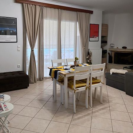 H&H Cozy Retreat Διαμέρισμα Πειραιάς Εξωτερικό φωτογραφία