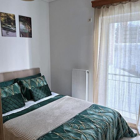 H&H Cozy Retreat Διαμέρισμα Πειραιάς Εξωτερικό φωτογραφία