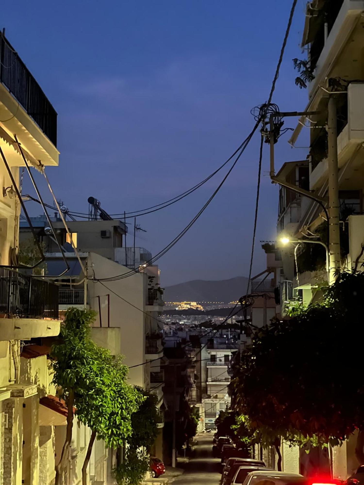 H&H Cozy Retreat Διαμέρισμα Πειραιάς Εξωτερικό φωτογραφία