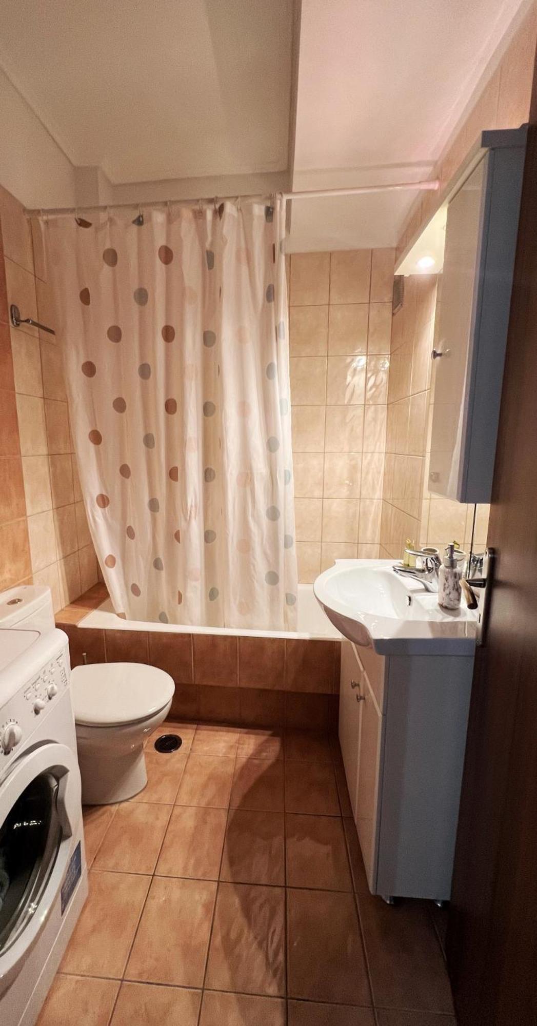 H&H Cozy Retreat Διαμέρισμα Πειραιάς Εξωτερικό φωτογραφία