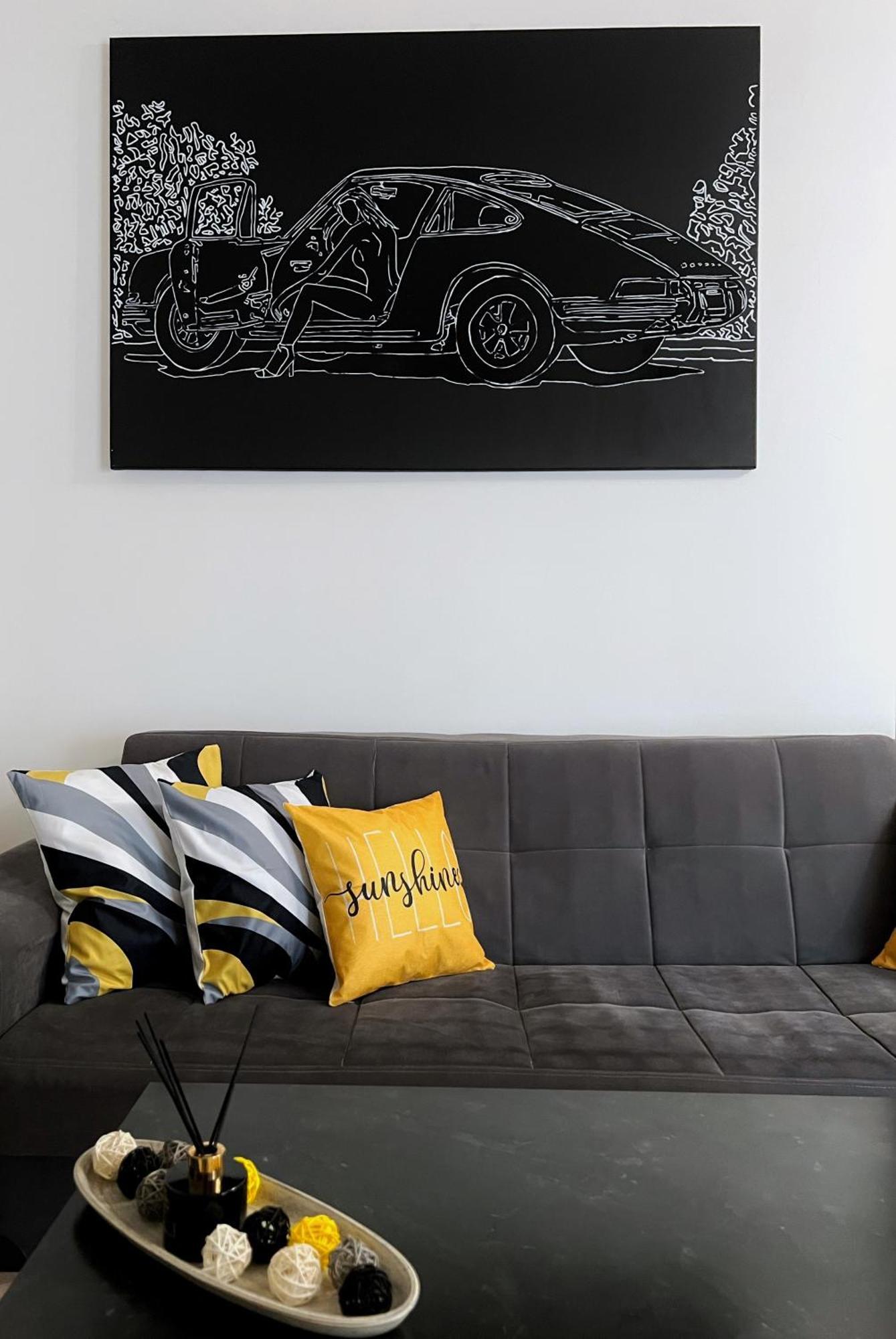H&H Cozy Retreat Διαμέρισμα Πειραιάς Εξωτερικό φωτογραφία