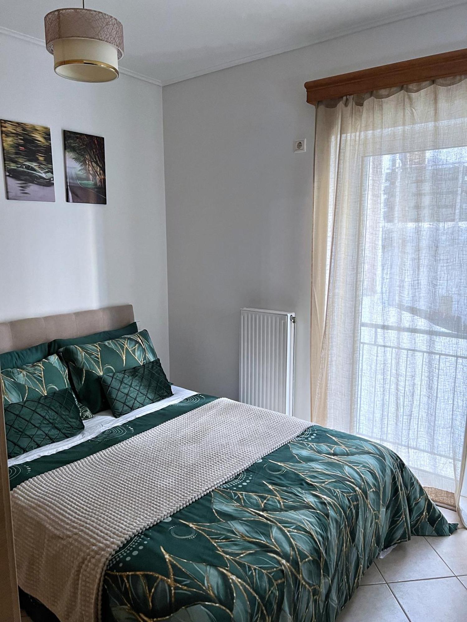 H&H Cozy Retreat Διαμέρισμα Πειραιάς Εξωτερικό φωτογραφία